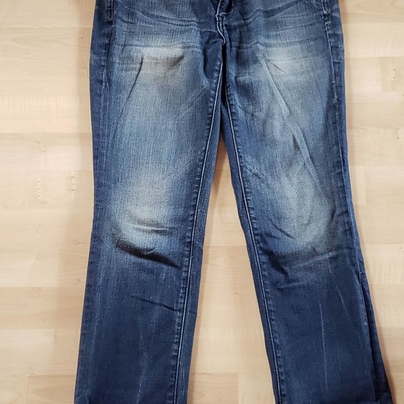 Banana Republic Limited Edition Jeans size 26/2 - Picture 7 of 9